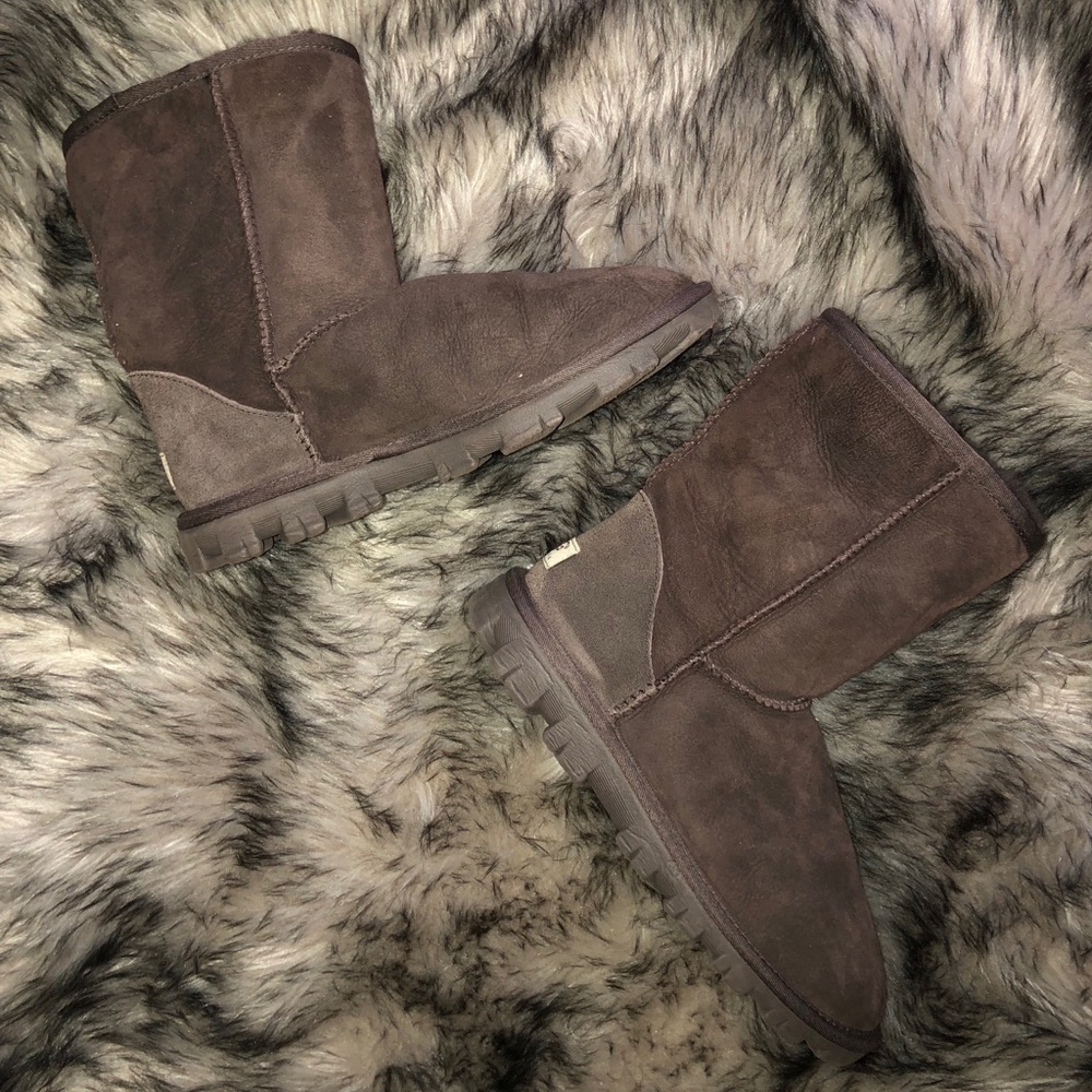 Winter Ugg Boots